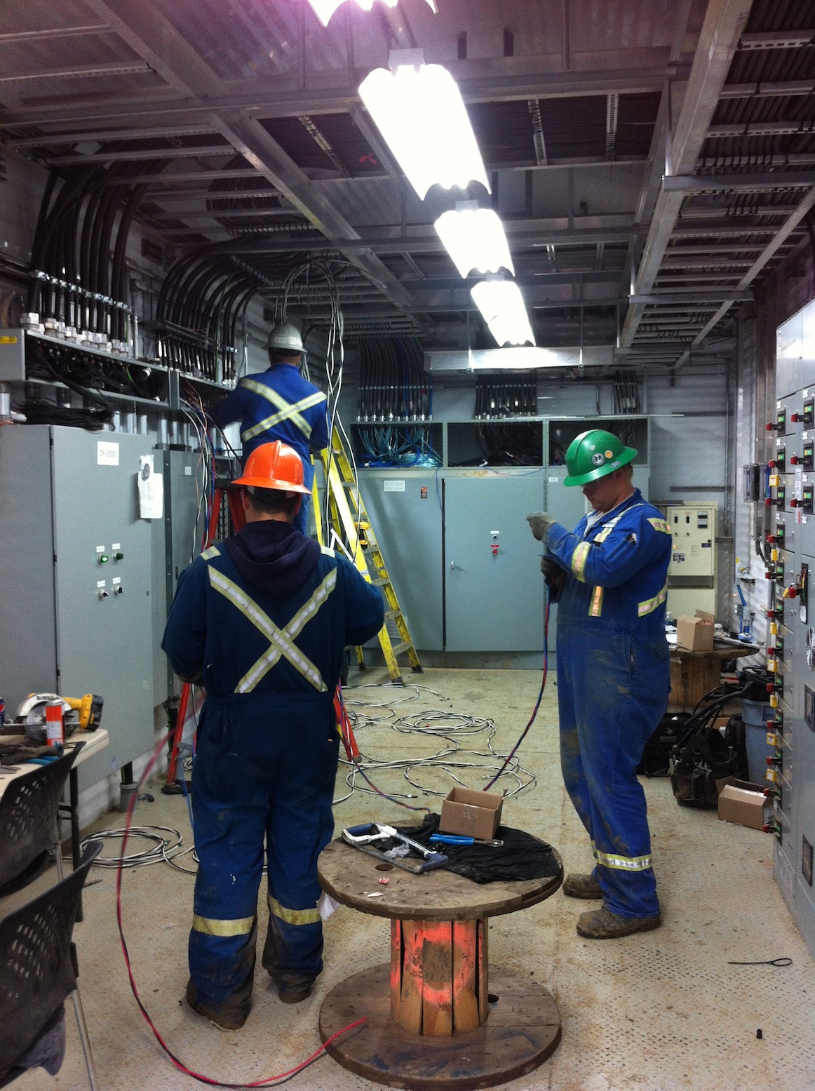 Electrician Jobs and Advice at Electrician Information ...