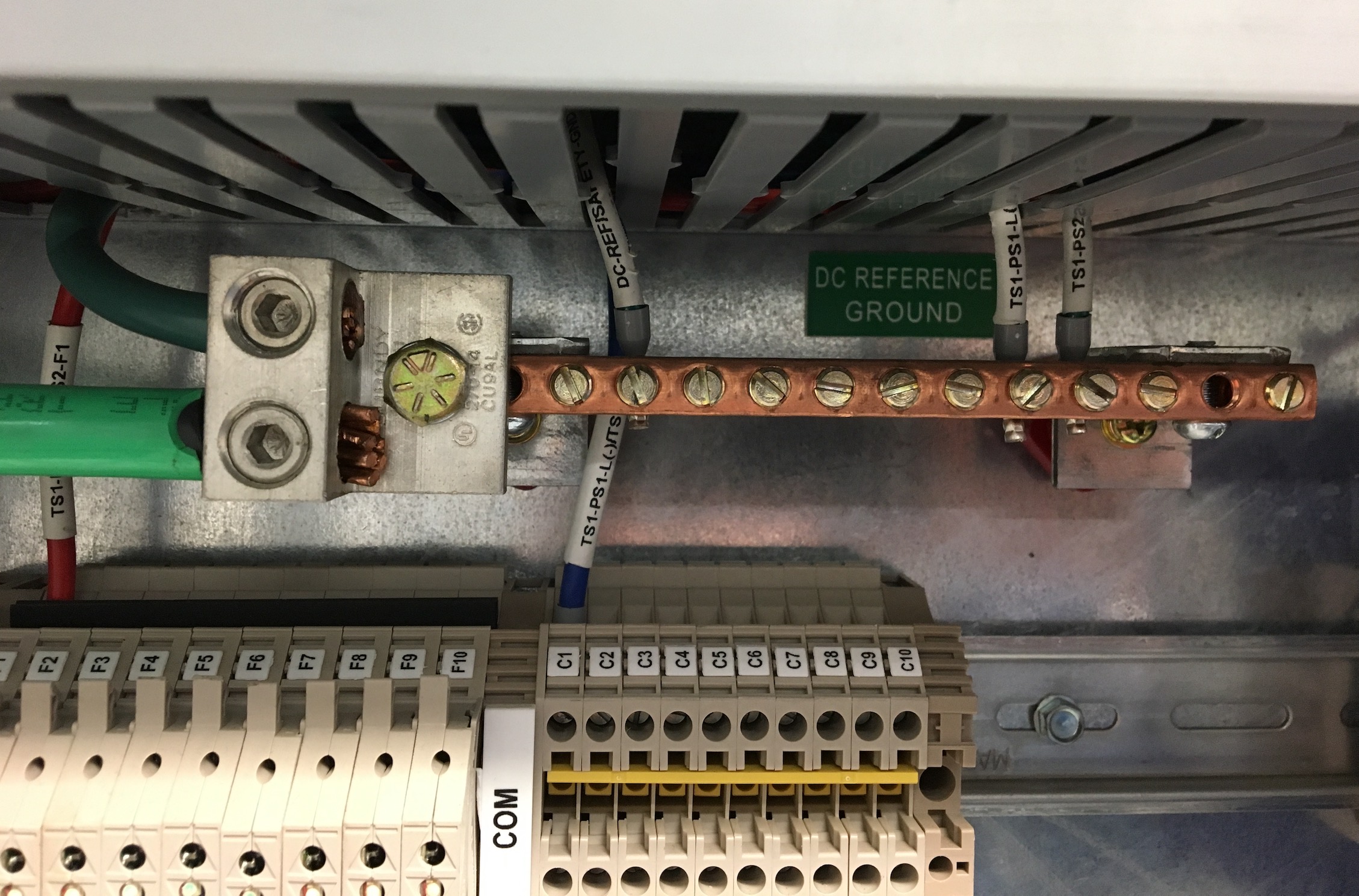 Electrical Bonding Explained