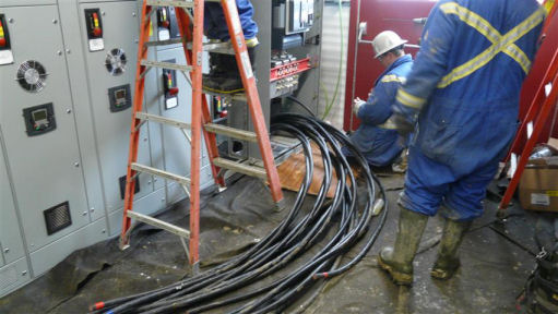 Journeyman Electrician Job Description Wages And Training