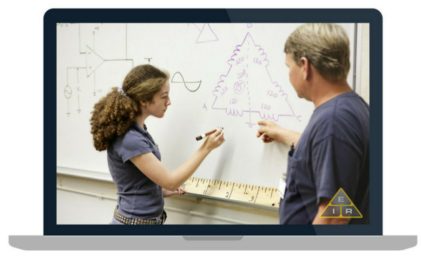 Learn Electrical Theory Online