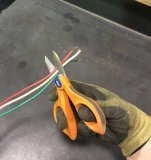 Electrician Scissors