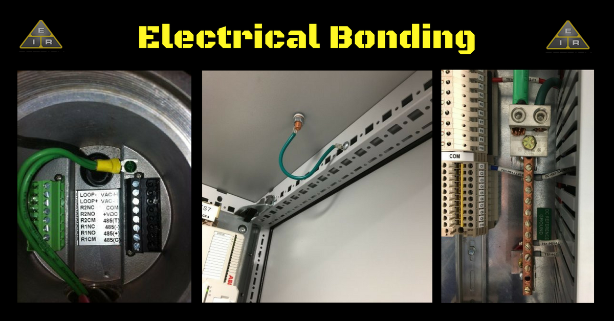 Electrical Bonding