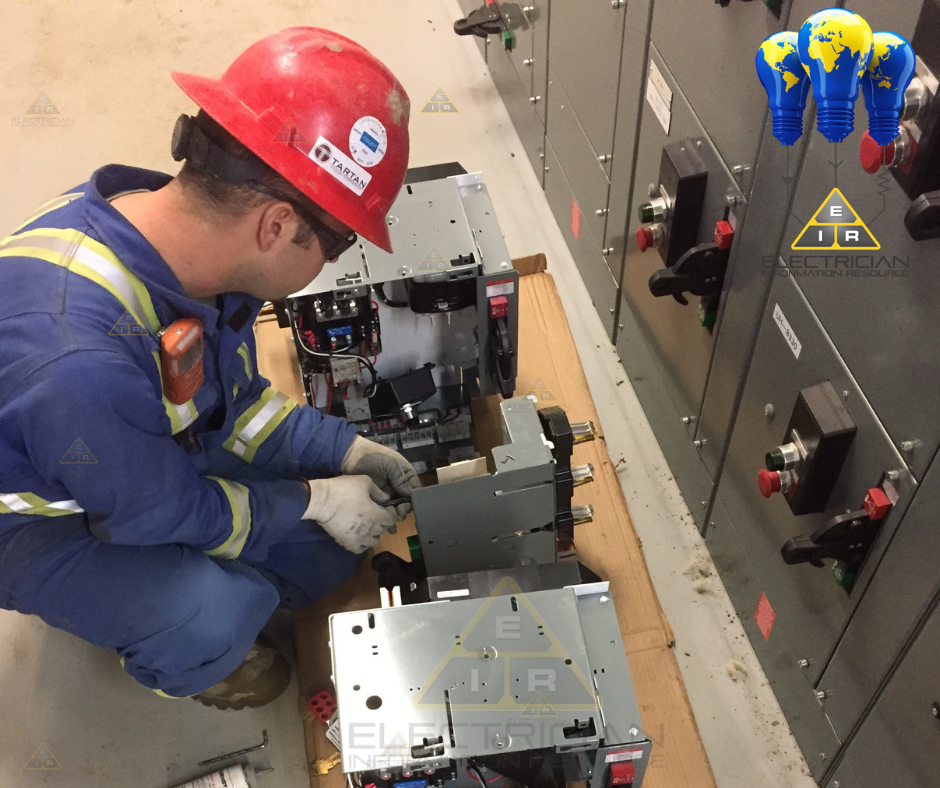 Electrician Apprenticeship in Alberta