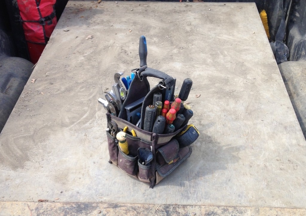 Electrical Tool Kit