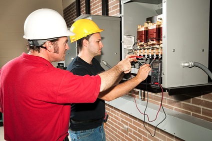 Electrician Trade Schools