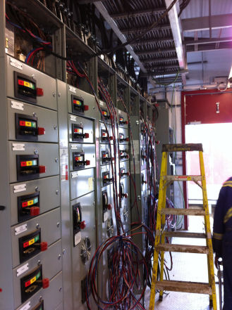 Electrician Training in Michigan