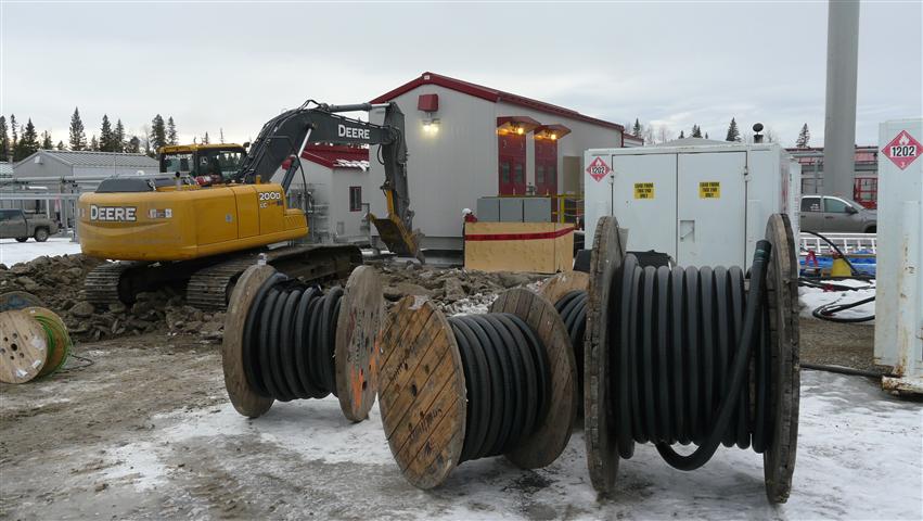 Electrician Training in Michigan Electrician Training in Michigan