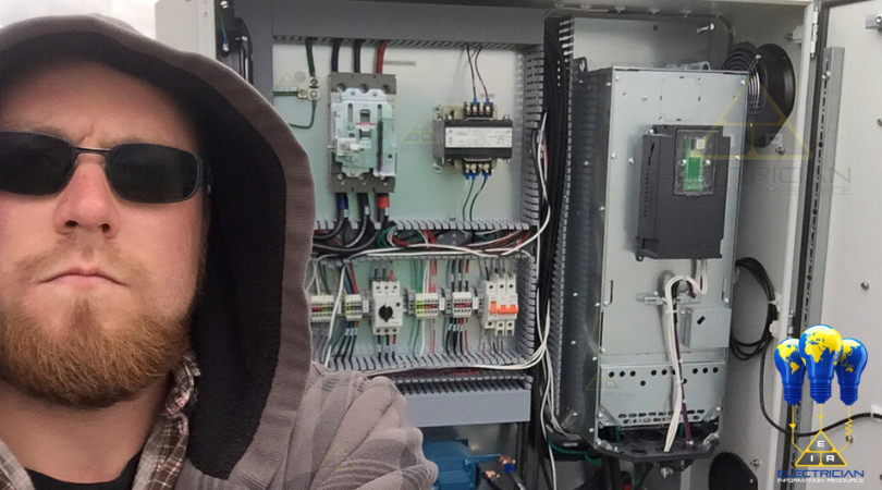 Master Electrician in Philippines