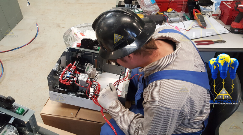 Master Electrician in Philippines Master Electrician in Philippines