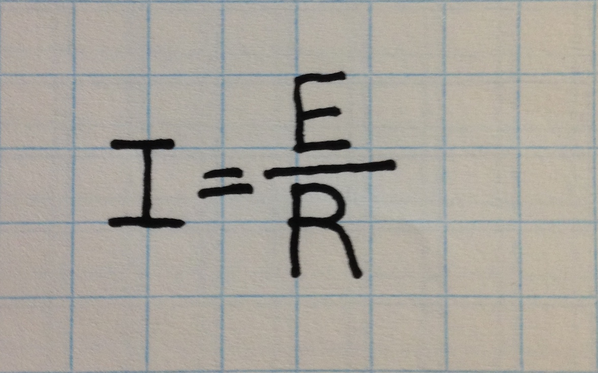 Basic Electrical Theory Understanding Electricity