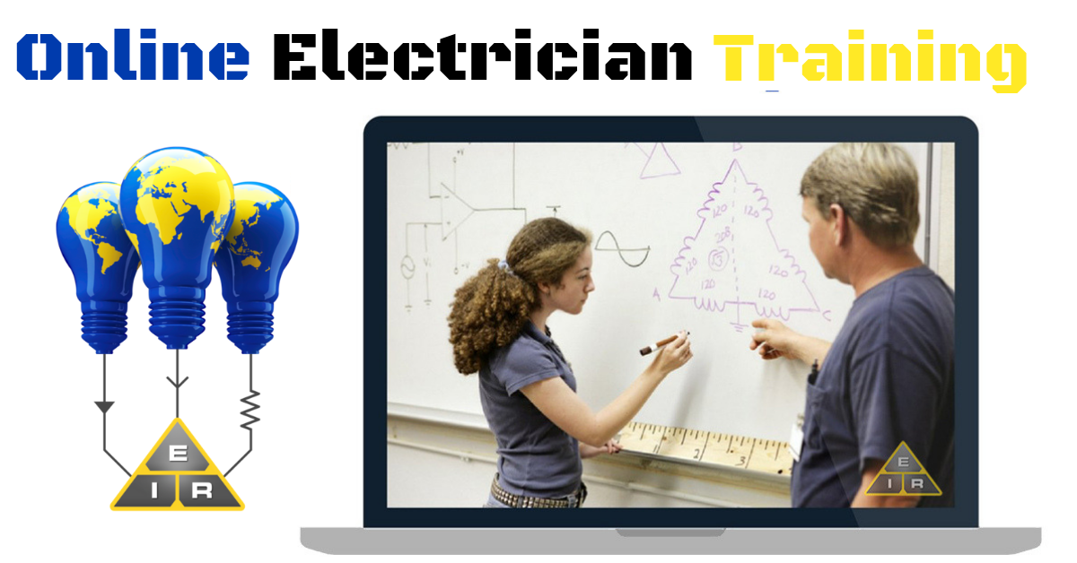 online electrician courses