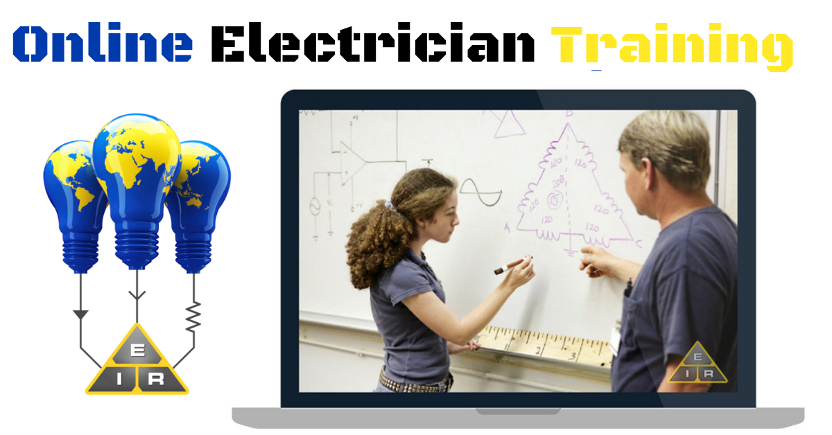 Online Electrician Training