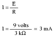 More series and parallel circuit example