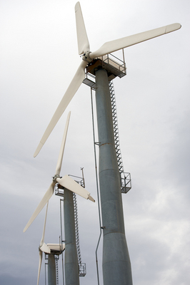 Wind Energy Generator