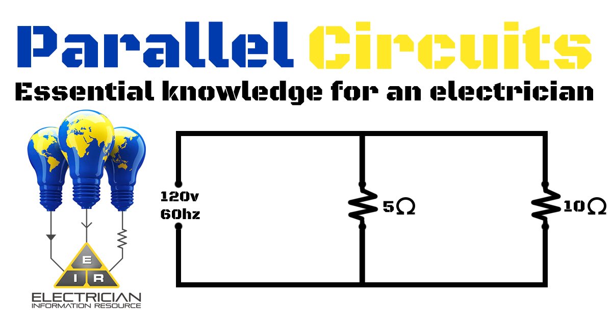 Parallel Circuits