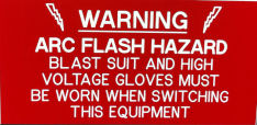 Arc Flash Protection