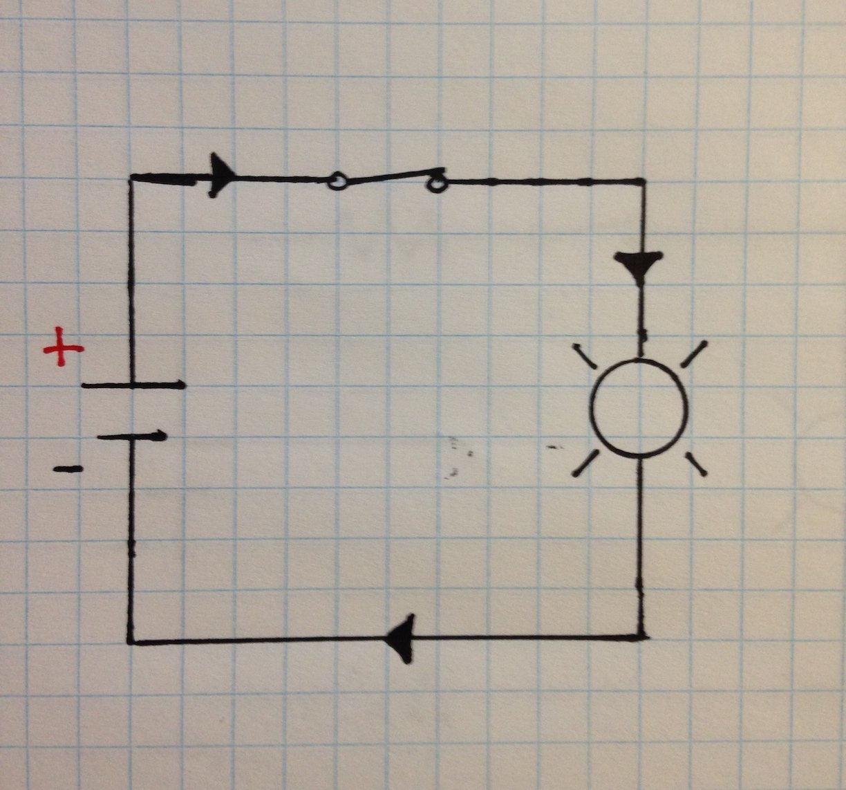 Basic Electrical Theory