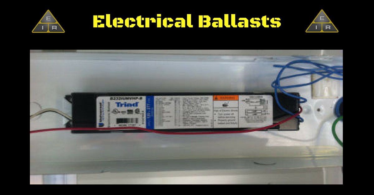 Electric Ballast