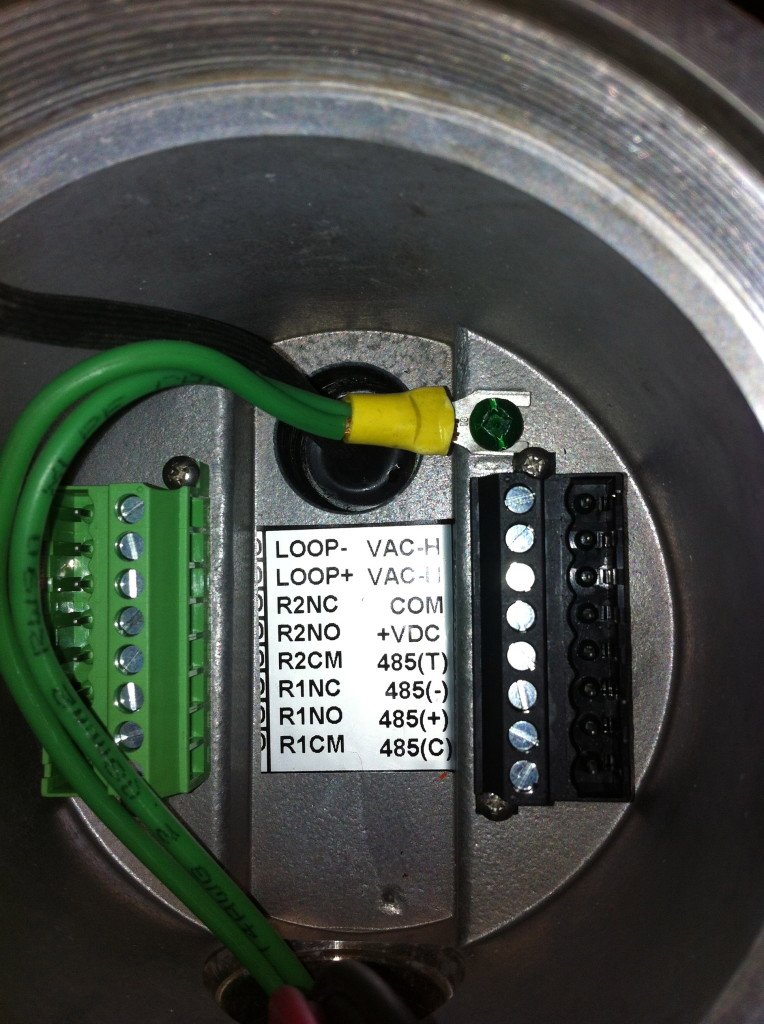 Electrical Bonding