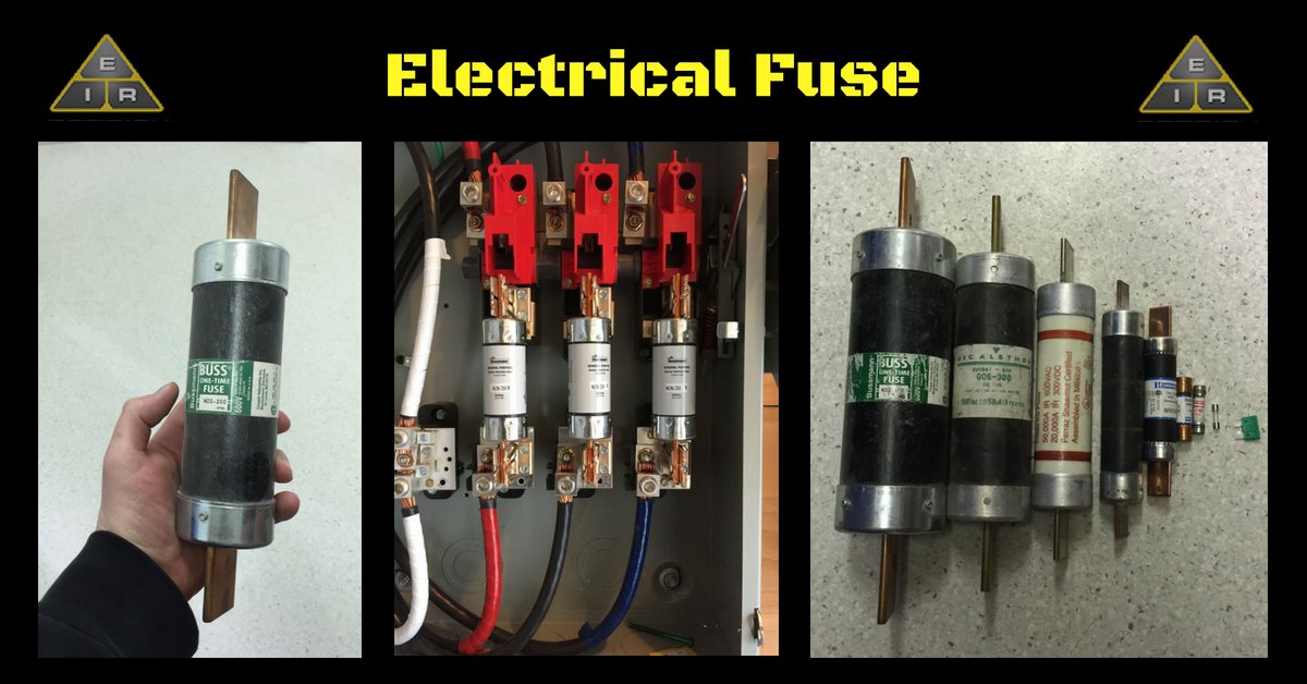 Electrical Fuse