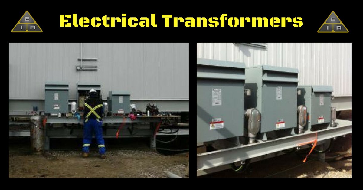 Electrical Transformer