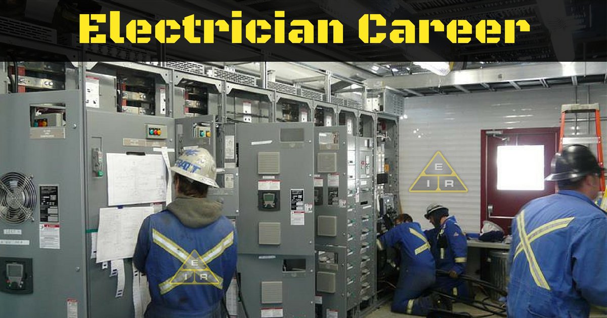 Electrician Career Advice