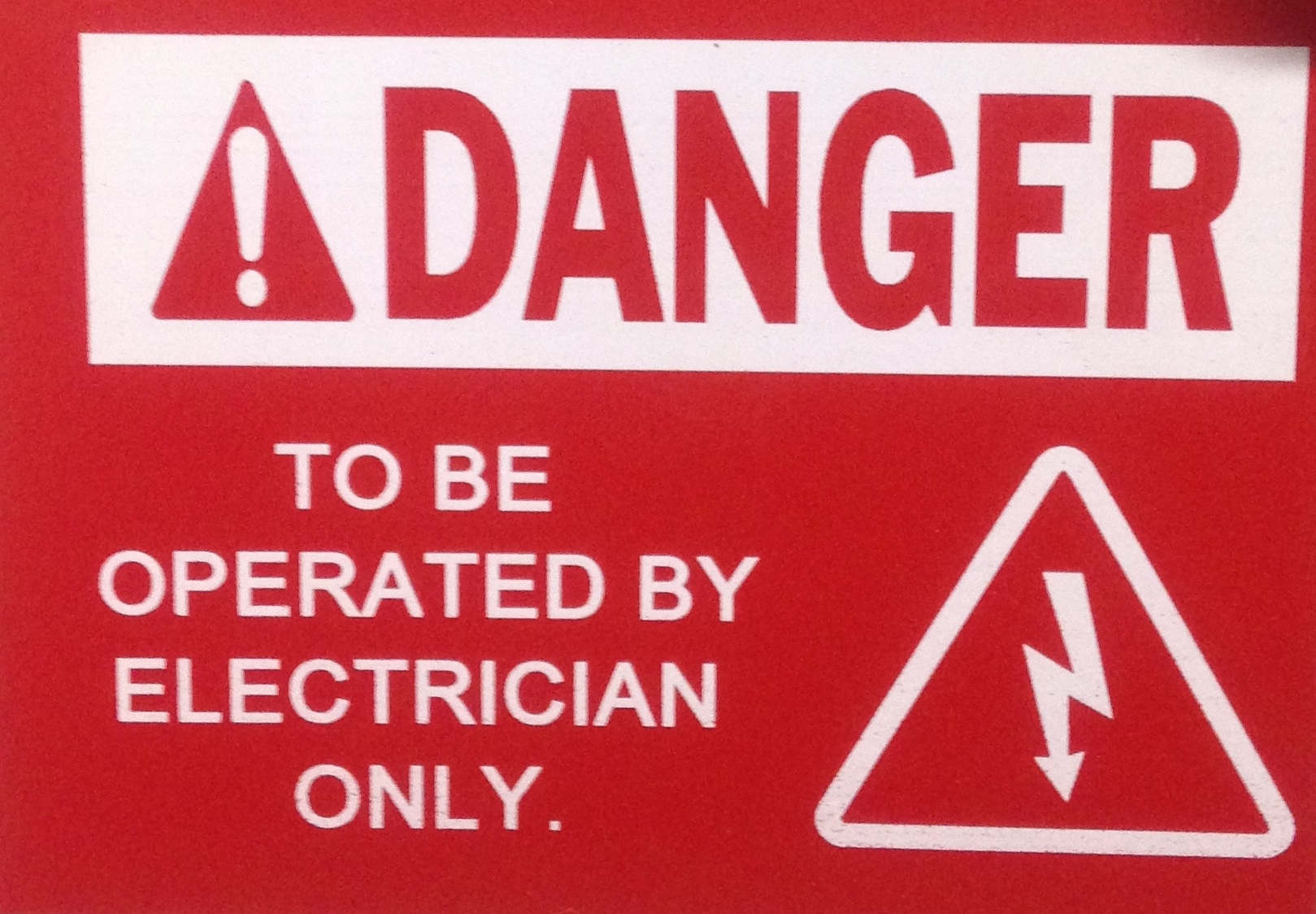 Dangers of Electrician Jobs