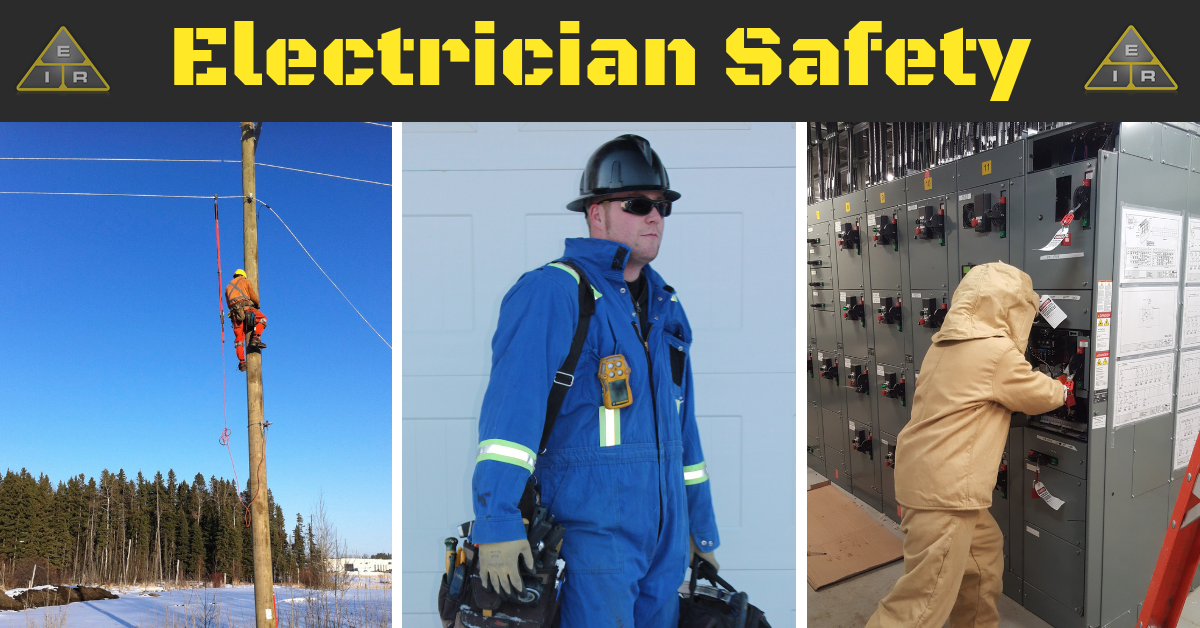 Electrician Safety