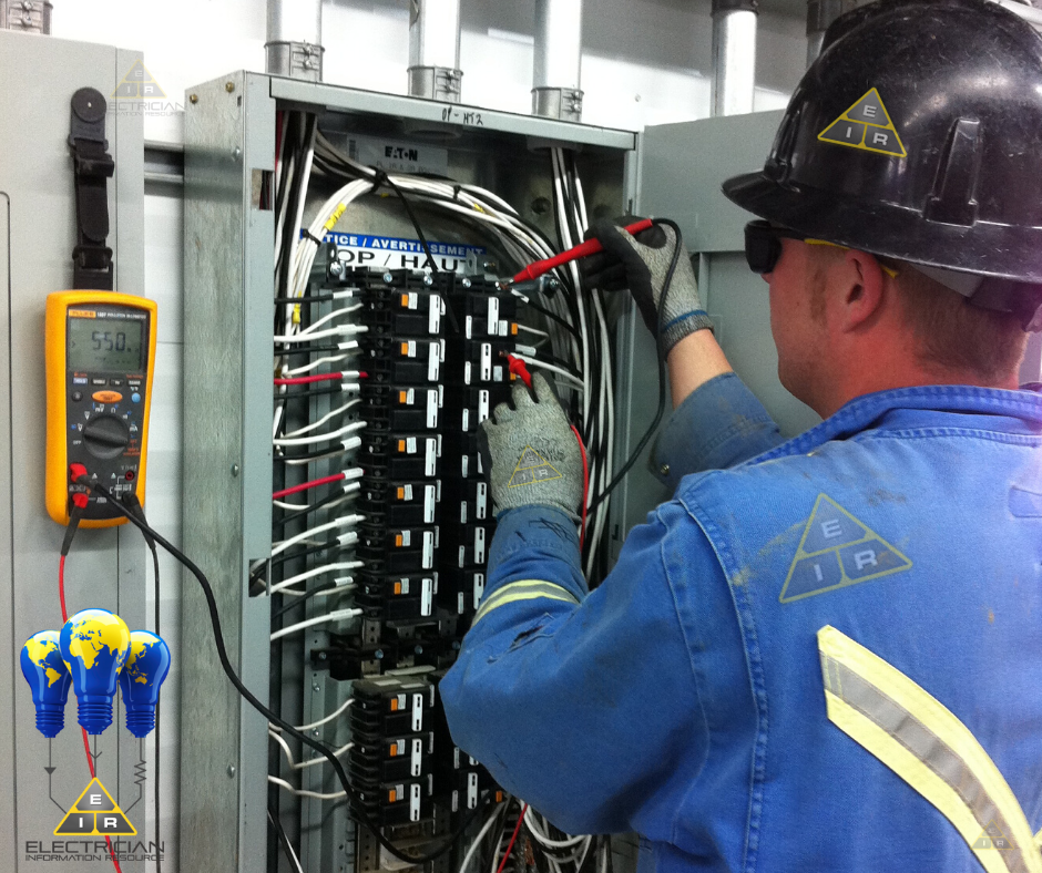 Electrician Salary in Philippines