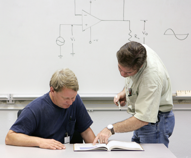 Electrical School