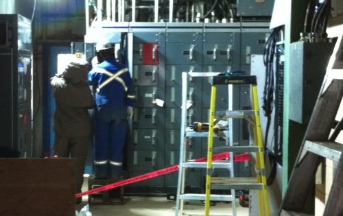 Electrician Training