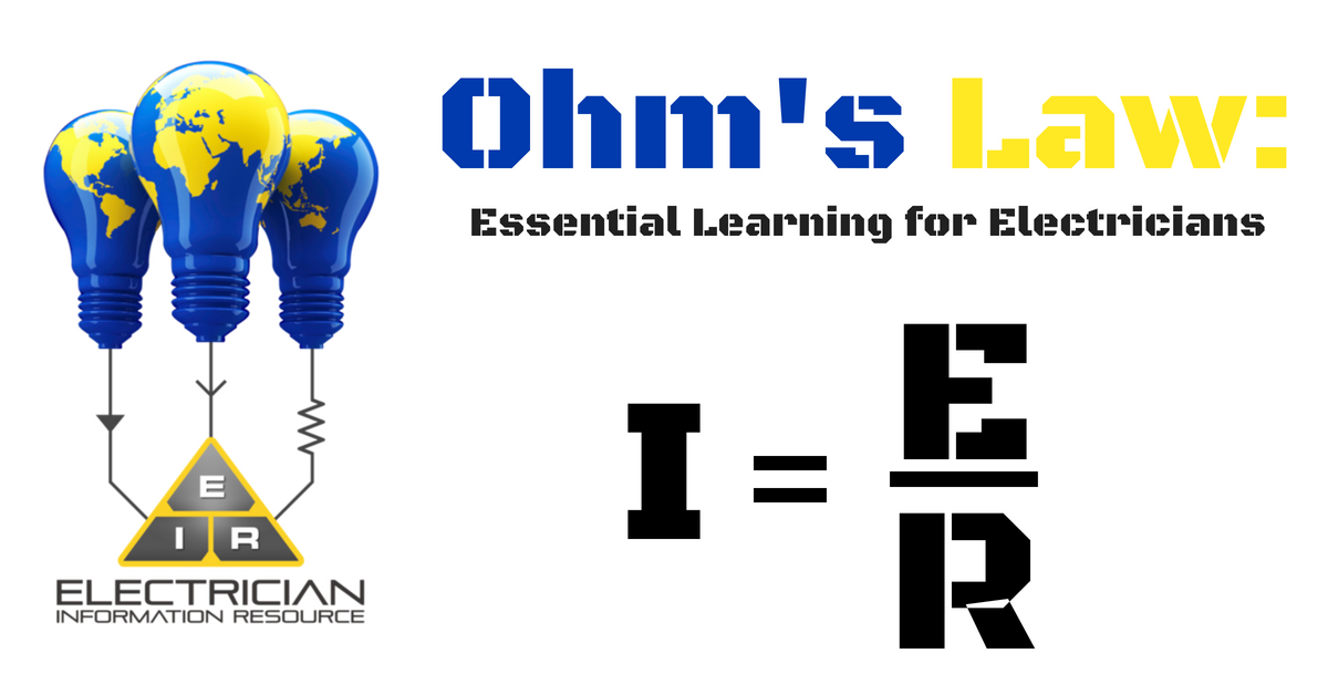 Ohms Law