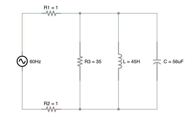 Basic Electrical Circuits